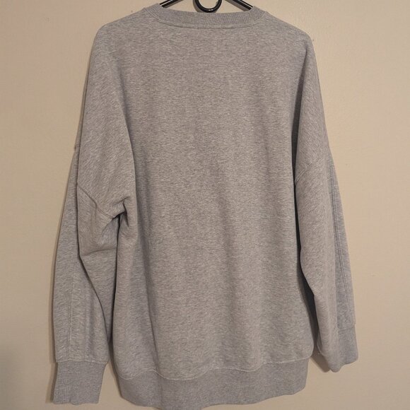 Beyond Yoga Solstice Oversized Sweatshirt - Picture 6 of 8